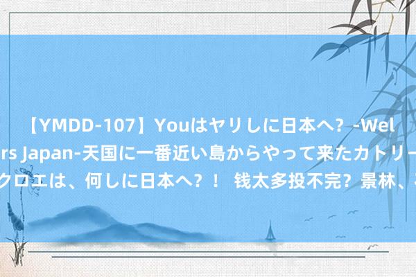 【YMDD-107】Youはヤリしに日本へ？‐Welcome to sex lovers Japan‐天国に一番近い島からやって来たカトリーヌ・クロエは、何しに日本へ？！ 钱太多投不完？景林、石锋等头部私募停发新址品，闭门却轨为哪般？