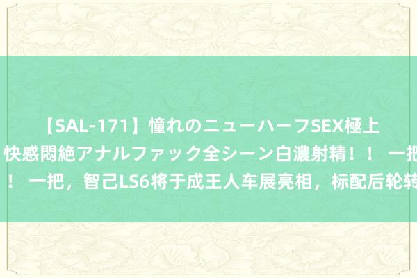 【SAL-171】憧れのニューハーフSEX極上射精タイム イキまくり快感悶絶アナルファック全シーン白濃射精！！ 一把，智己LS6将于成王人车展亮相，标配后轮转向，这次能火吗？